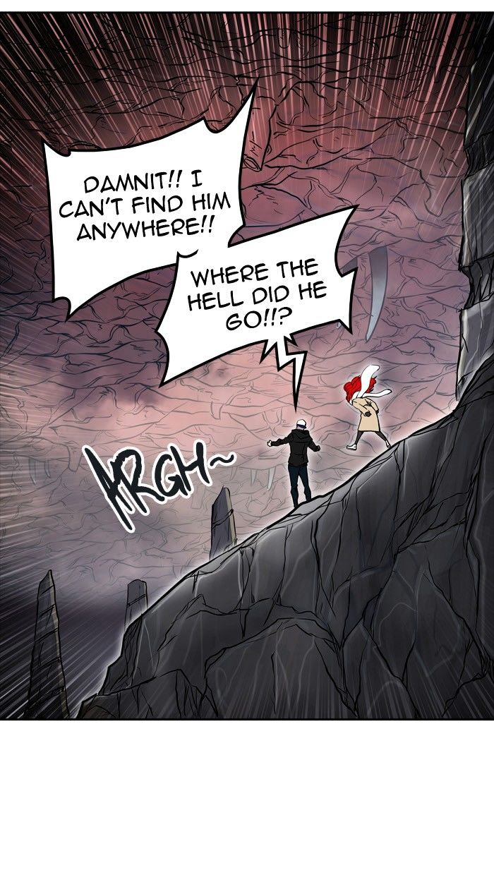 Tower of God chapter 337 - page 30