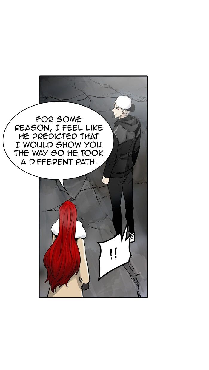 Tower of God chapter 337 - page 31