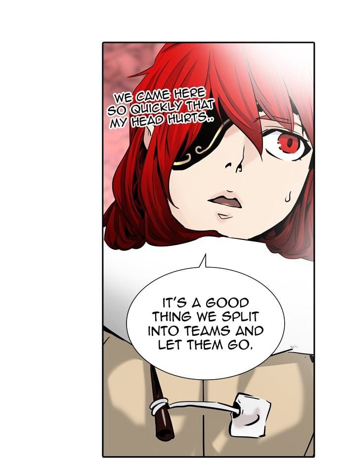 Tower of God chapter 337 - page 32