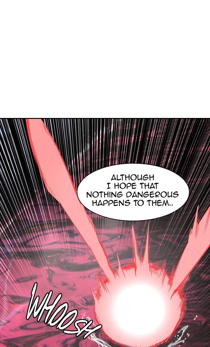 Tower of God chapter 337 - page 33