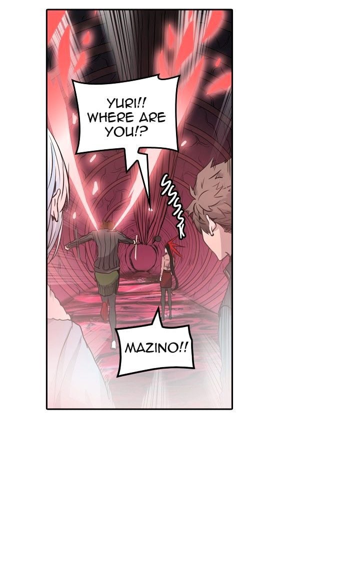 Tower of God chapter 337 - page 35