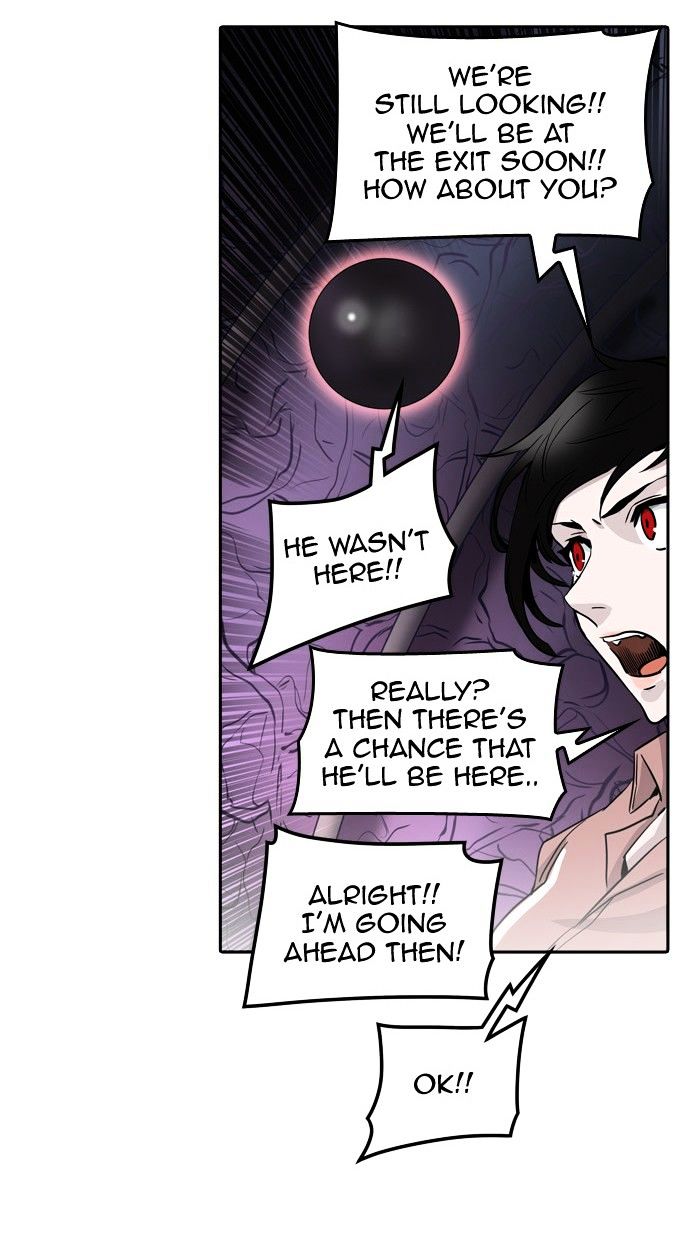 Tower of God chapter 337 - page 36