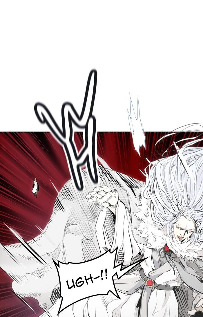 Tower of God chapter 337 - page 44