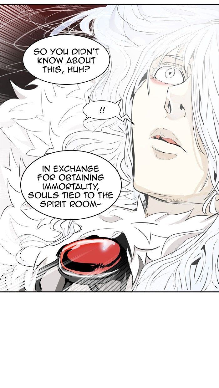 Tower of God chapter 337 - page 56