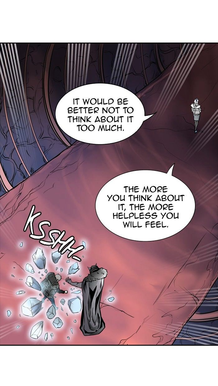 Tower of God chapter 337 - page 7