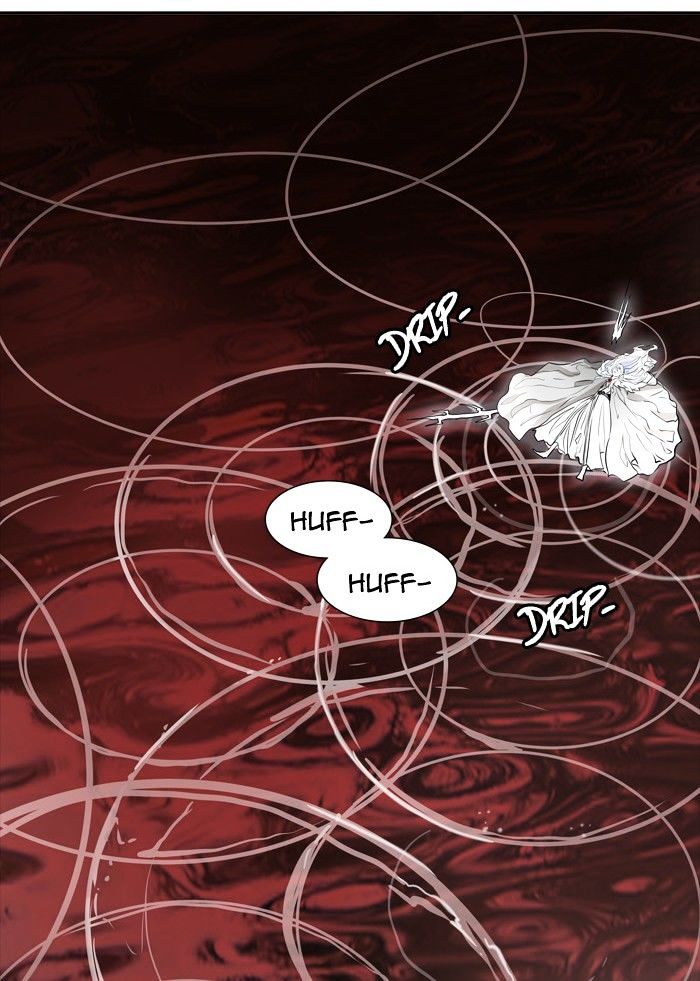Tower of God chapter 337 - page 81
