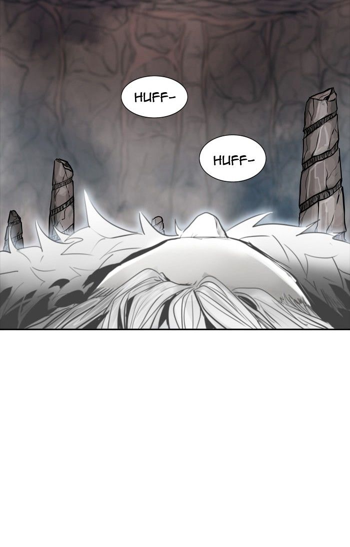 Tower of God chapter 337 - page 87