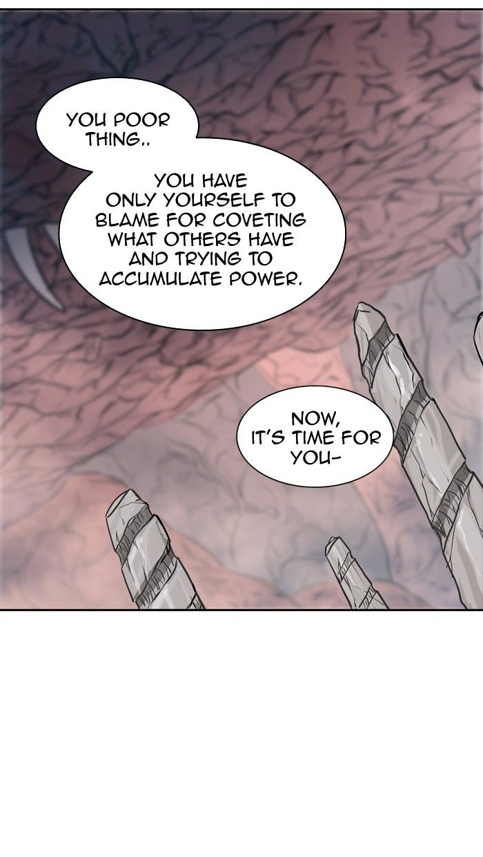 Tower of God chapter 337 - page 88