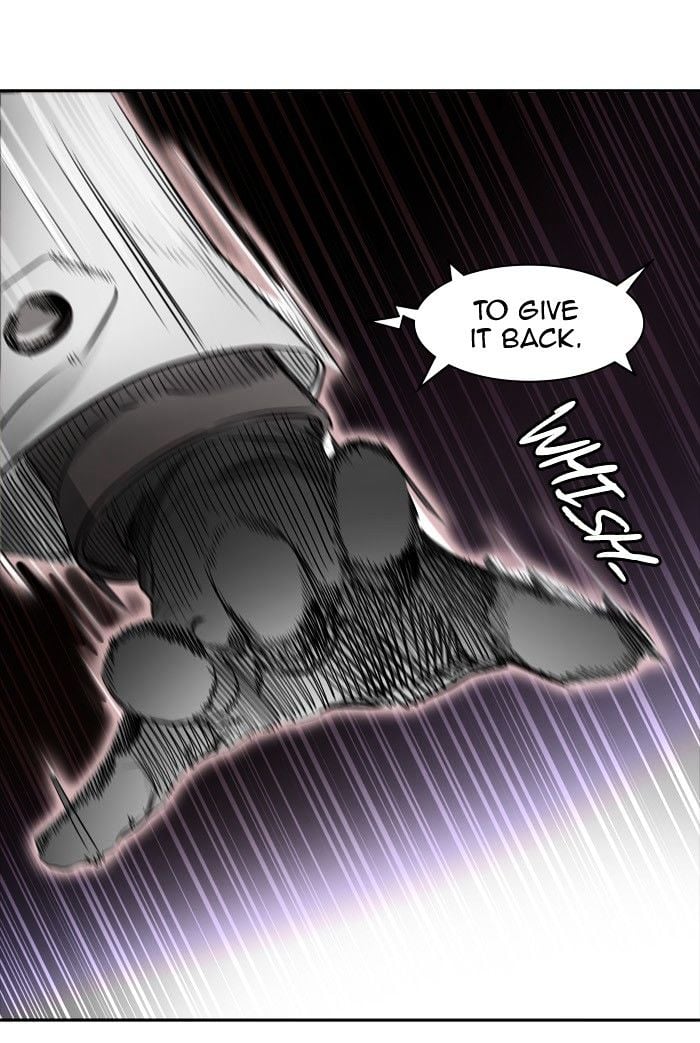 Tower of God chapter 337 - page 89
