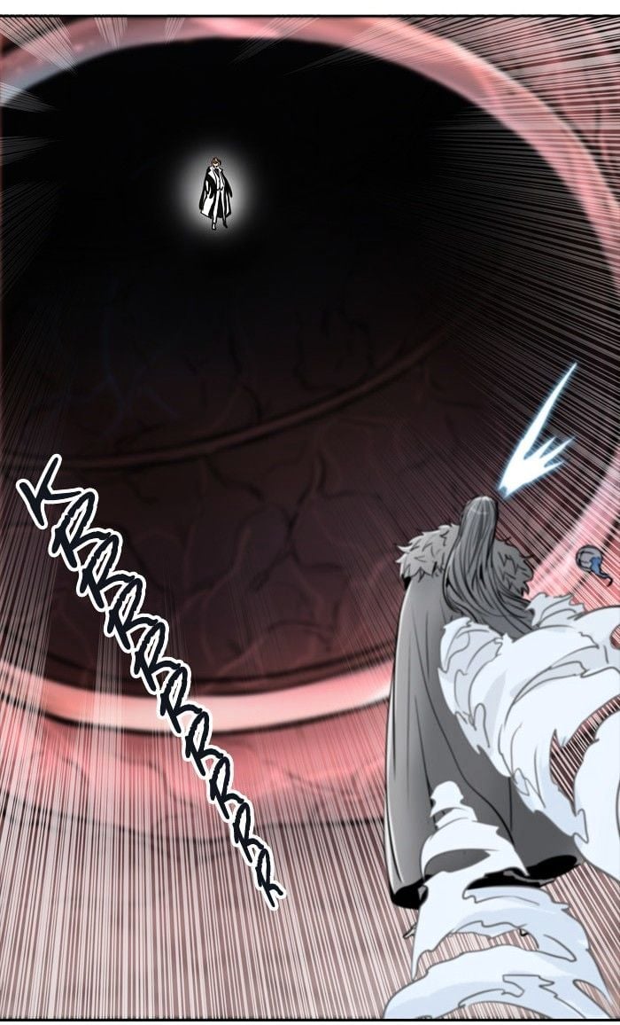 Tower of God chapter 337 - page 9