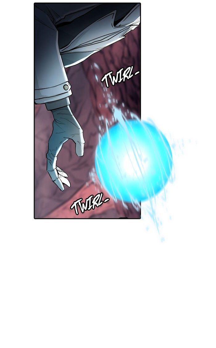 Tower of God chapter 337 - page 95