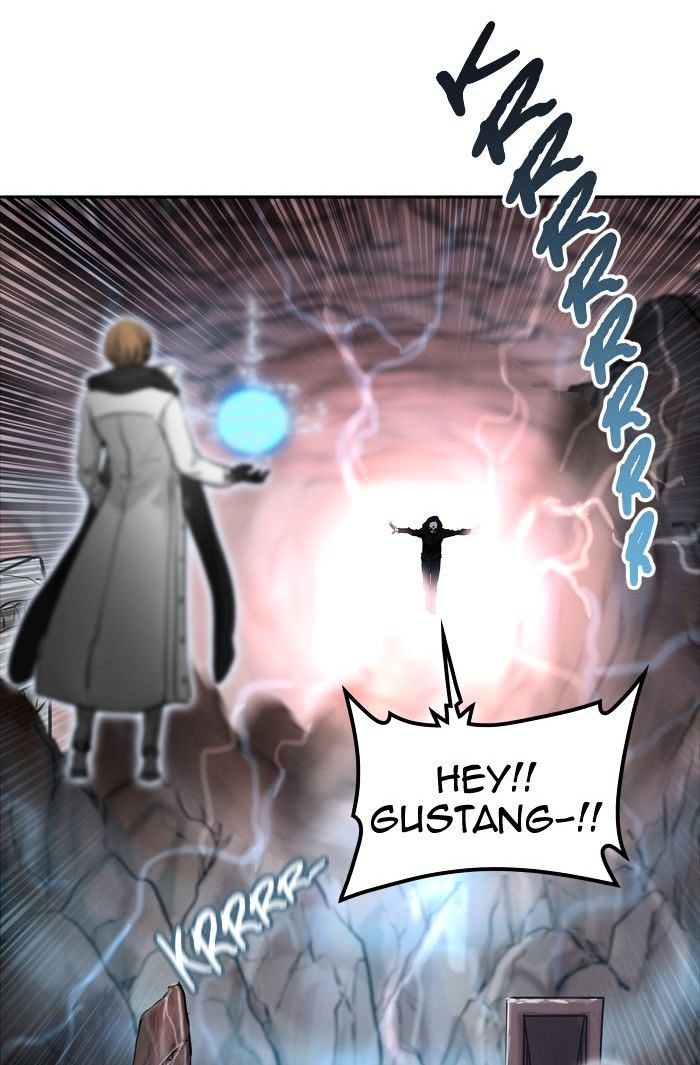 Tower of God chapter 337 - page 99