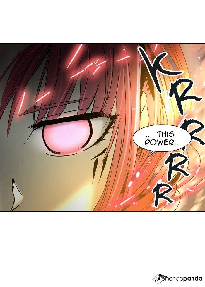 Tower of God chapter 298 - page 100