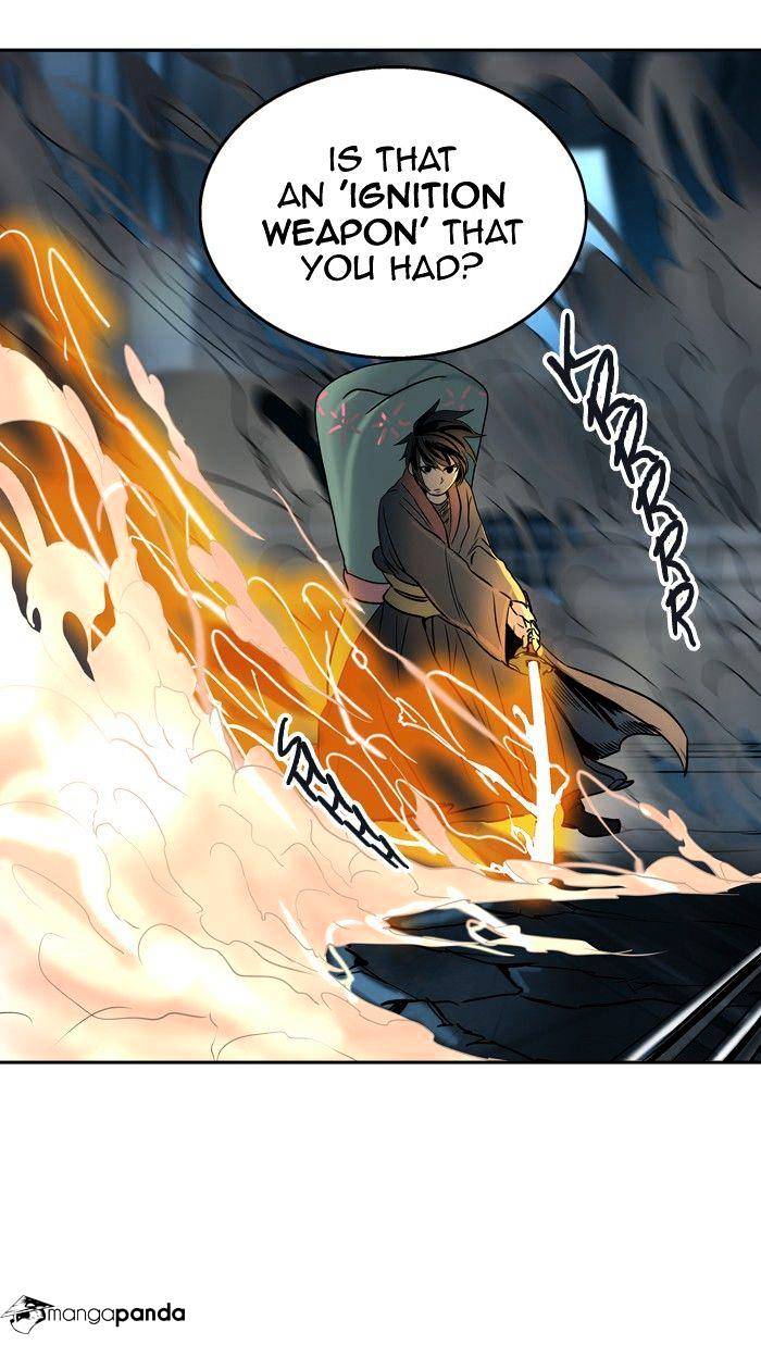 Tower of God chapter 298 - page 101