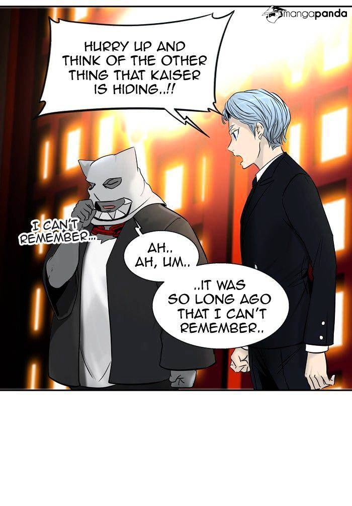 Tower of God chapter 298 - page 11