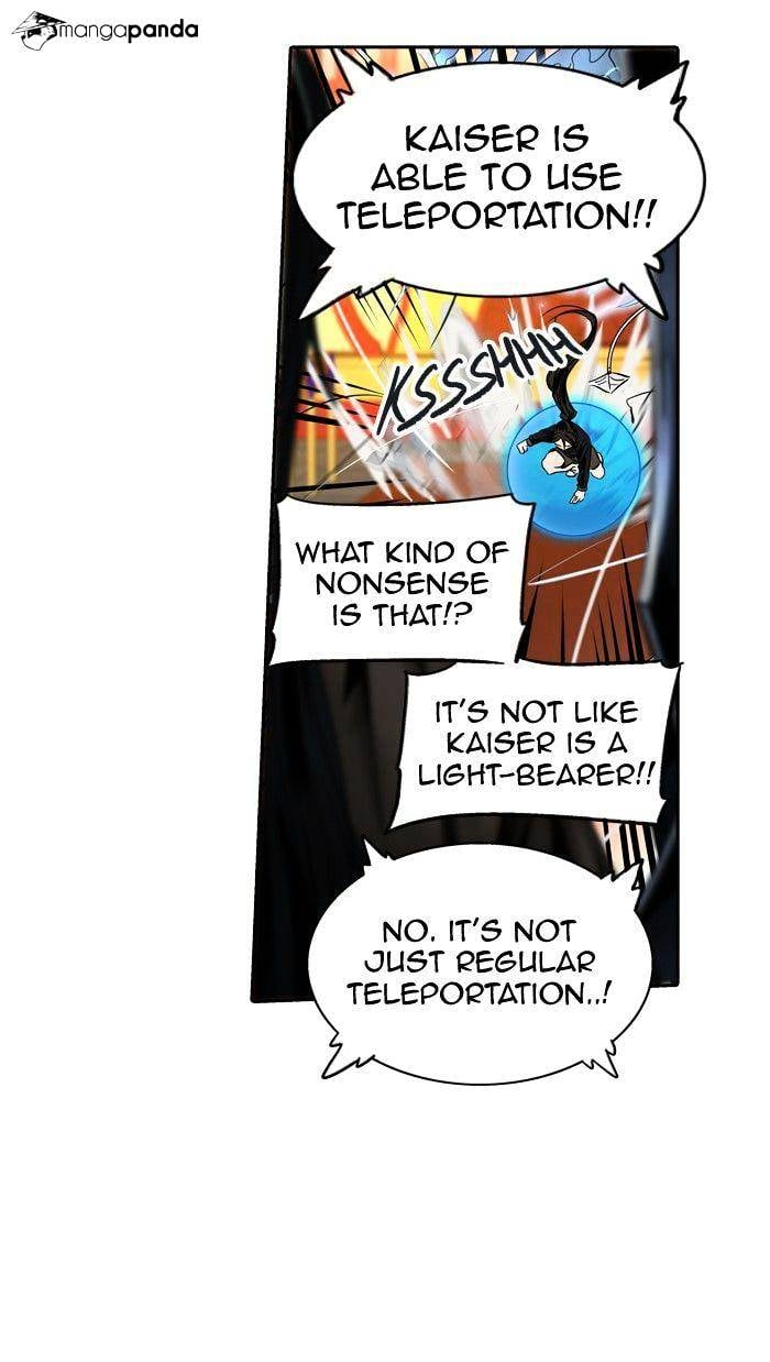 Tower of God chapter 298 - page 14