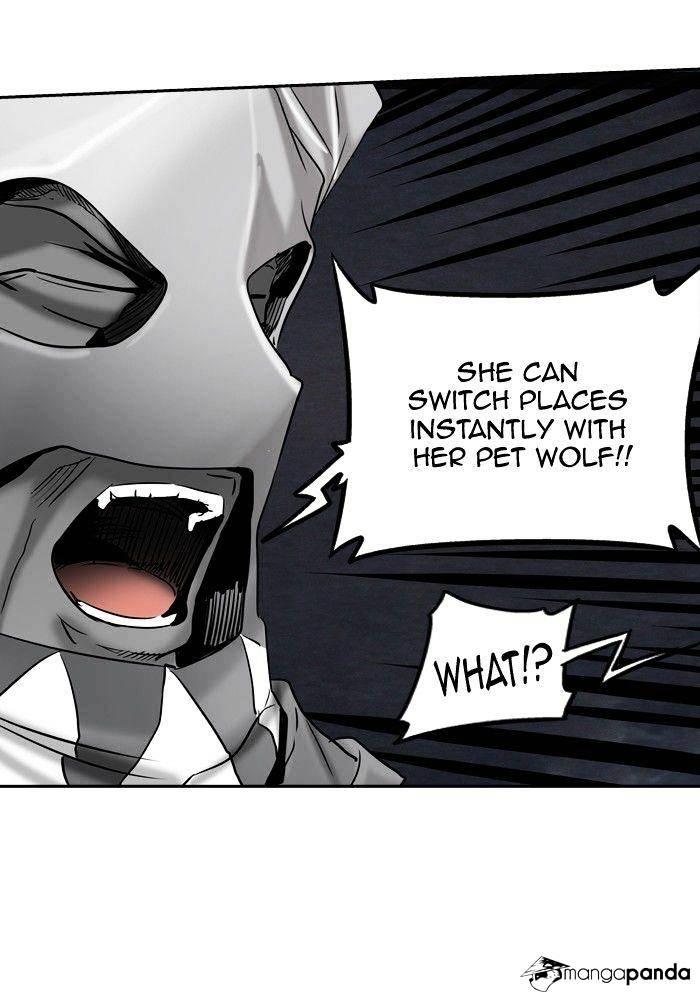 Tower of God chapter 298 - page 15