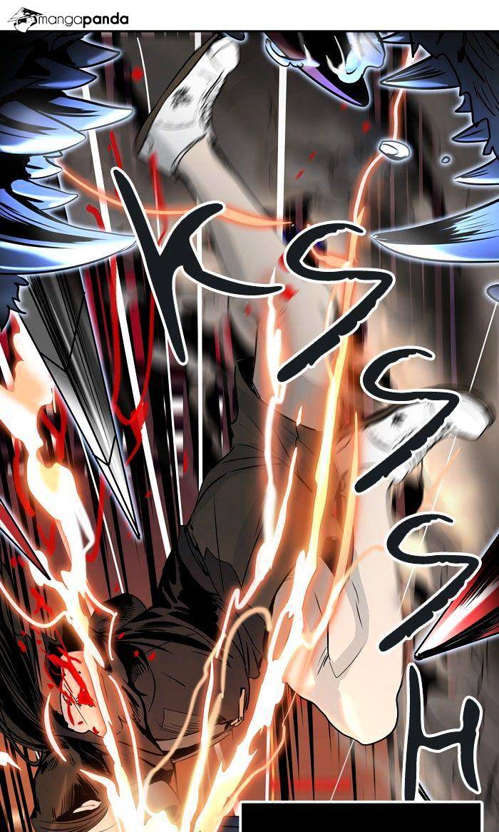Tower of God chapter 298 - page 17