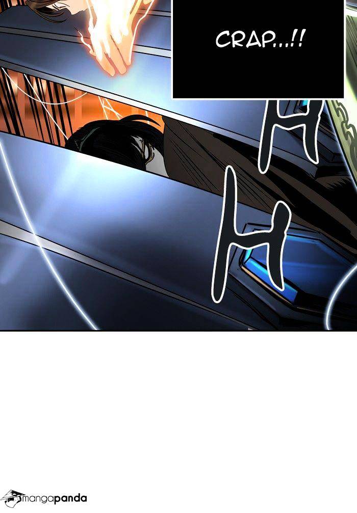 Tower of God chapter 298 - page 18