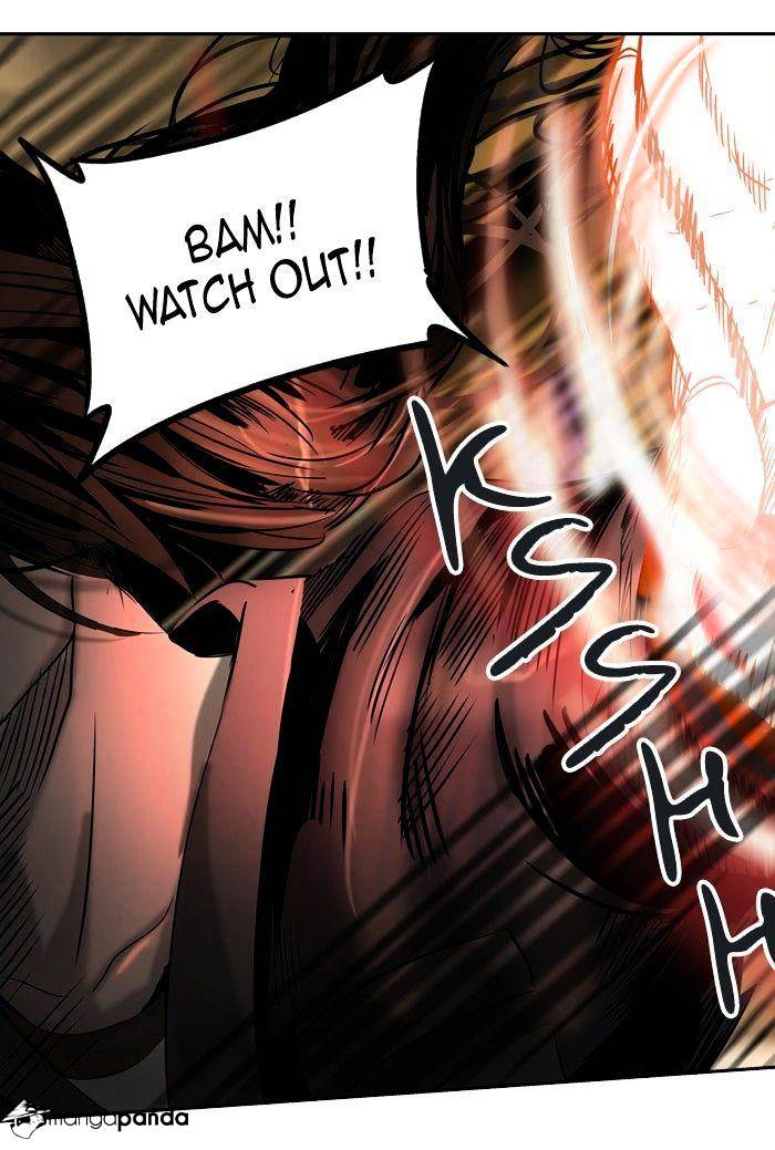 Tower of God chapter 298 - page 19