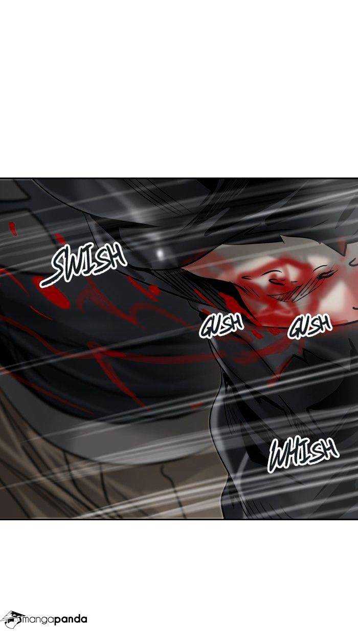 Tower of God chapter 298 - page 2