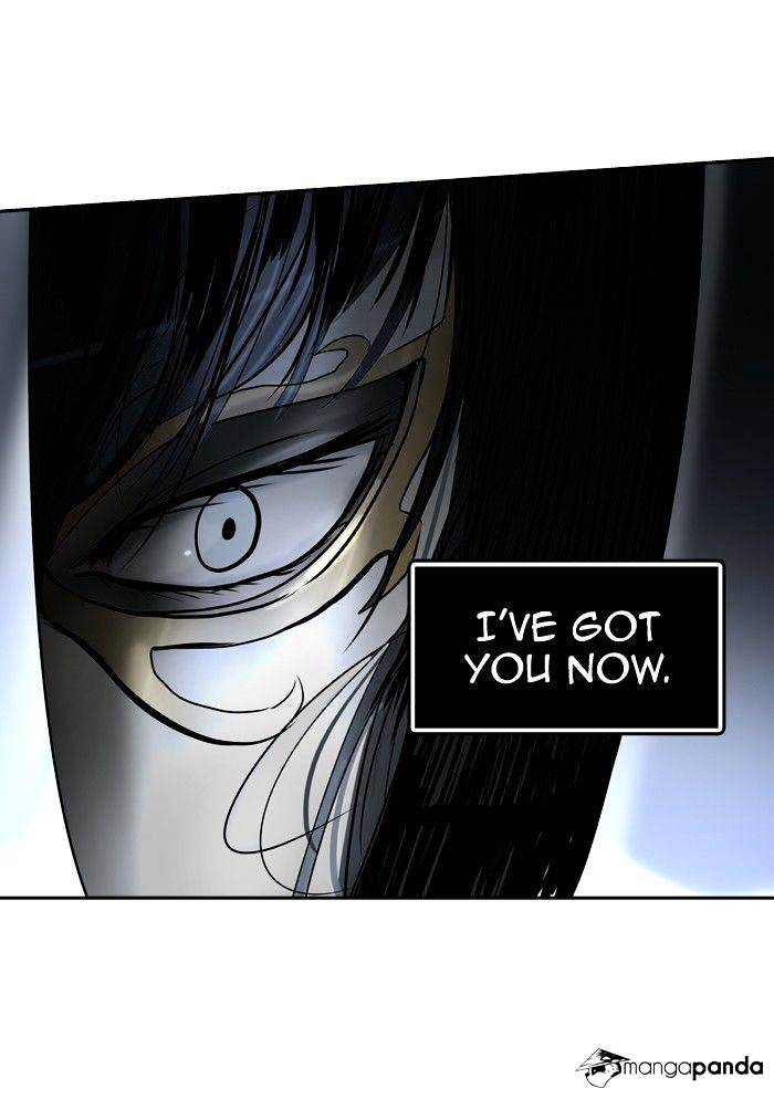 Tower of God chapter 298 - page 20