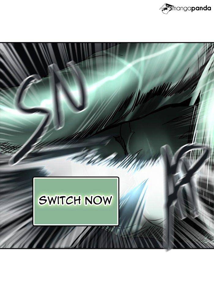 Tower of God chapter 298 - page 22