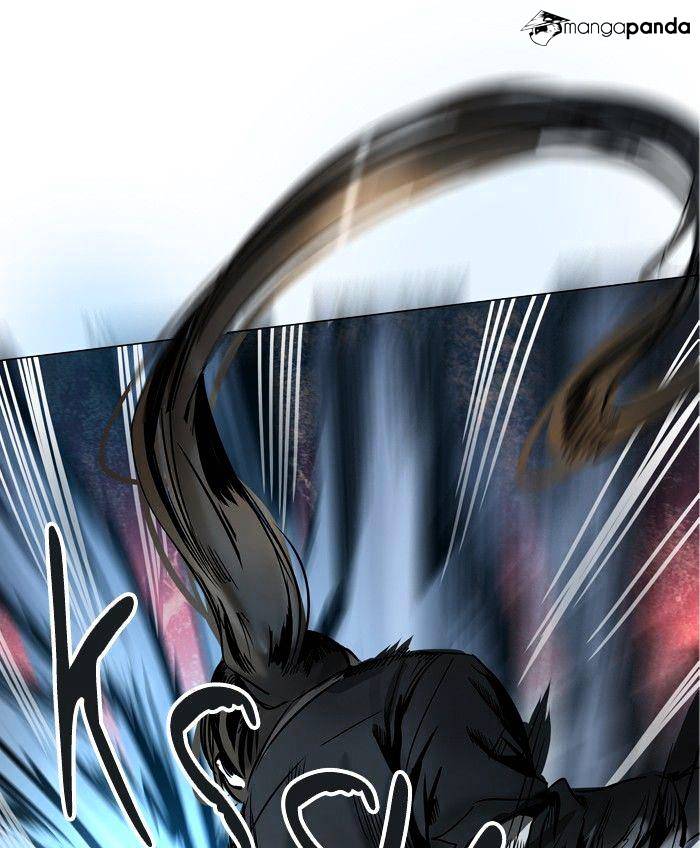 Tower of God chapter 298 - page 25