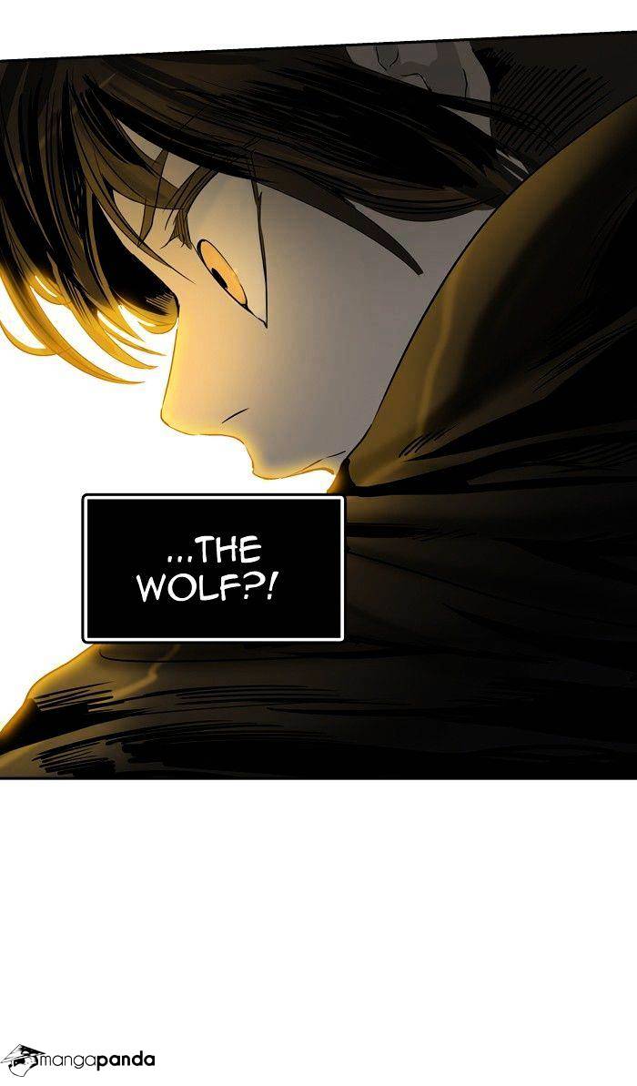 Tower of God chapter 298 - page 27