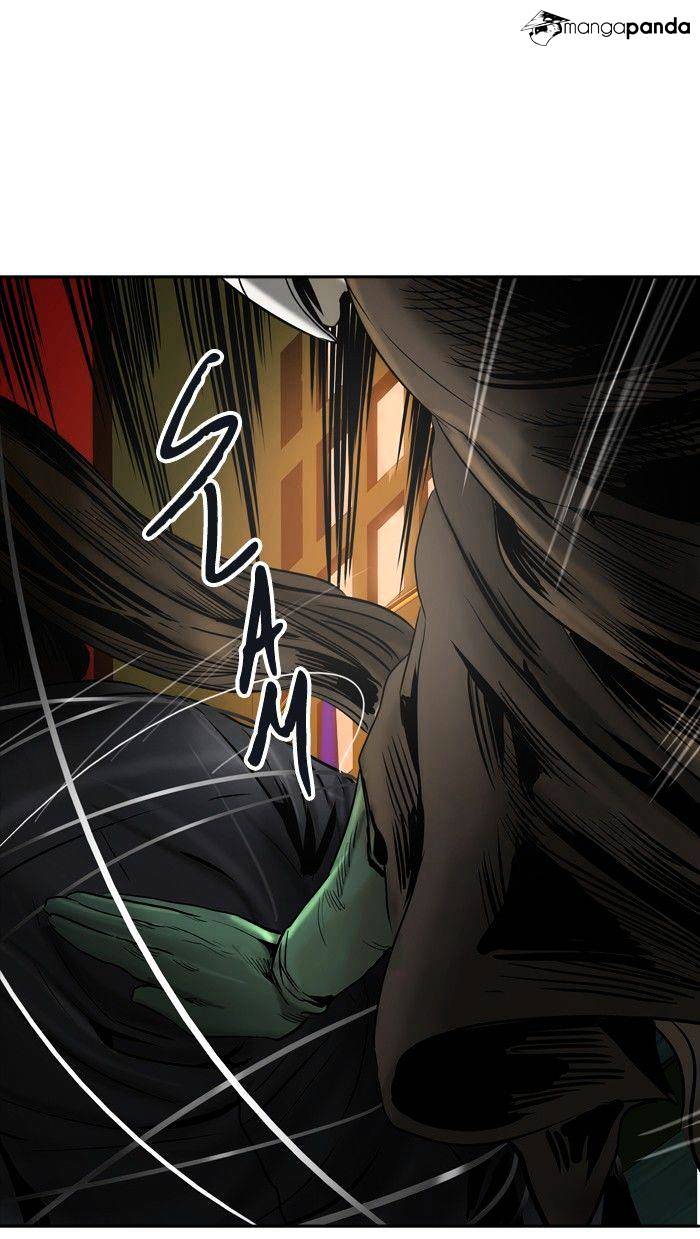 Tower of God chapter 298 - page 31