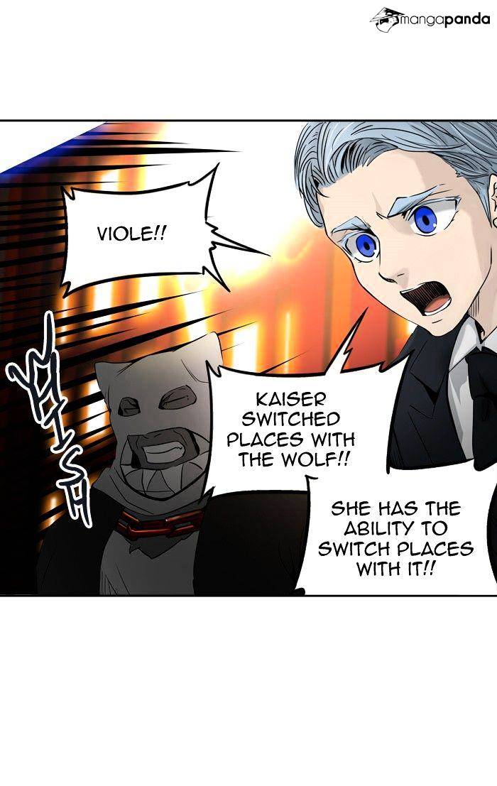 Tower of God chapter 298 - page 34