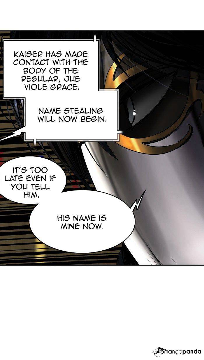 Tower of God chapter 298 - page 35