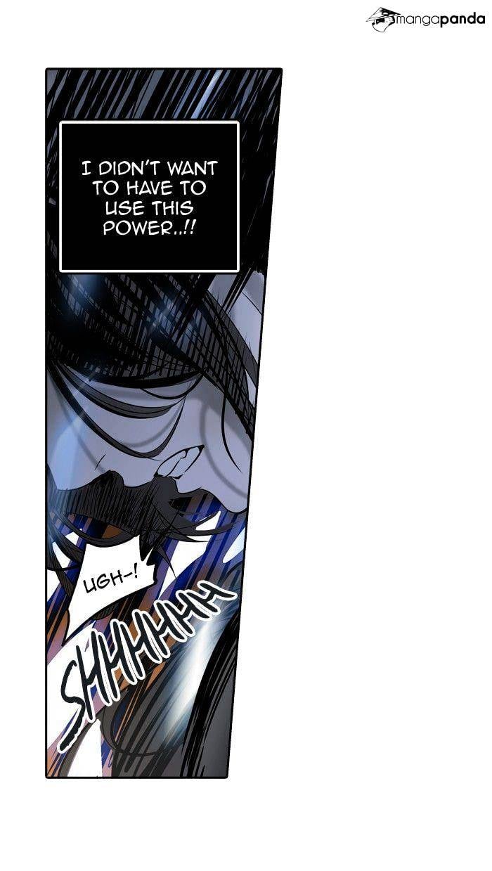 Tower of God chapter 298 - page 36