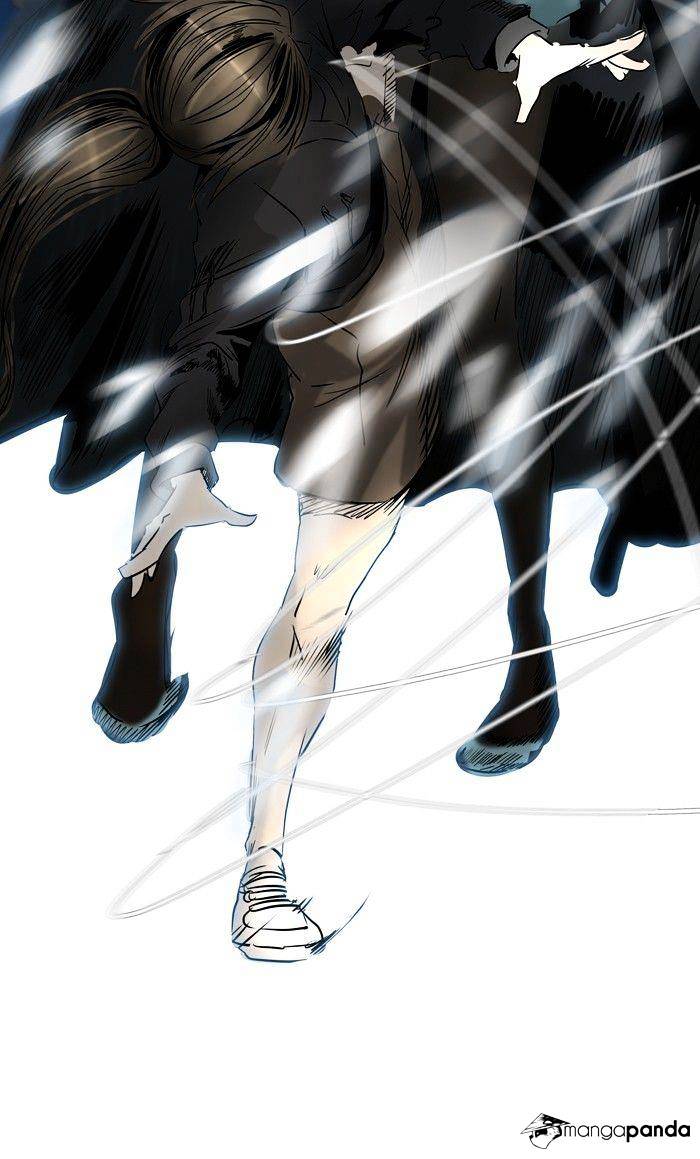 Tower of God chapter 298 - page 40