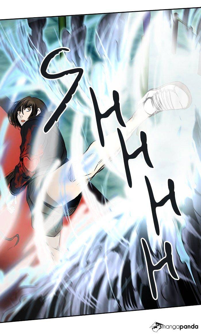 Tower of God chapter 298 - page 43