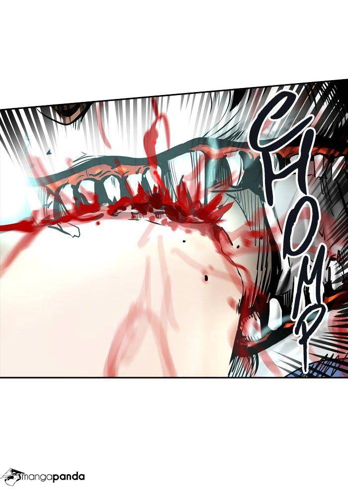 Tower of God chapter 298 - page 44
