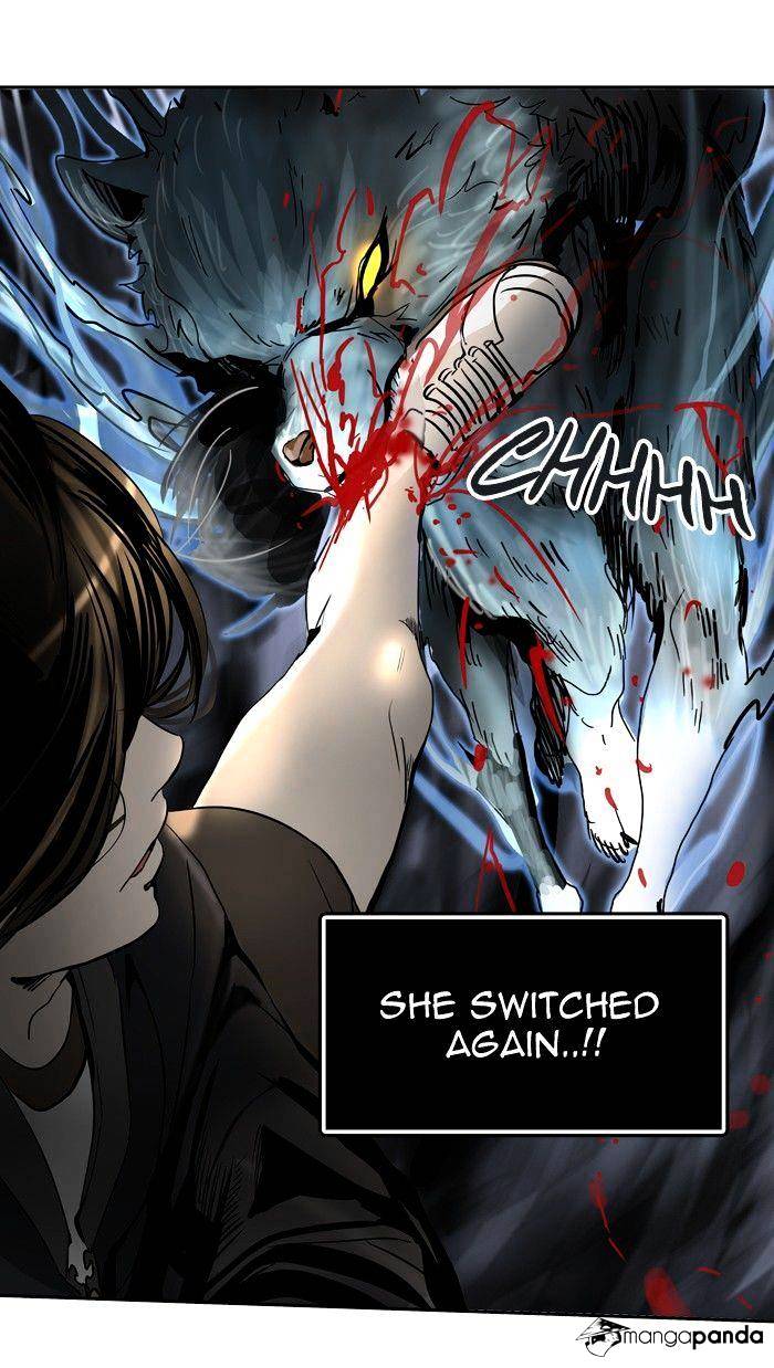 Tower of God chapter 298 - page 45