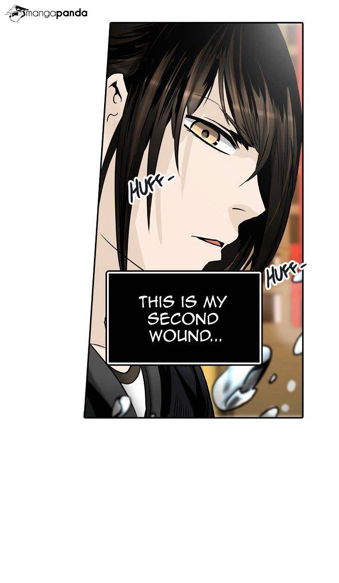 Tower of God chapter 298 - page 49