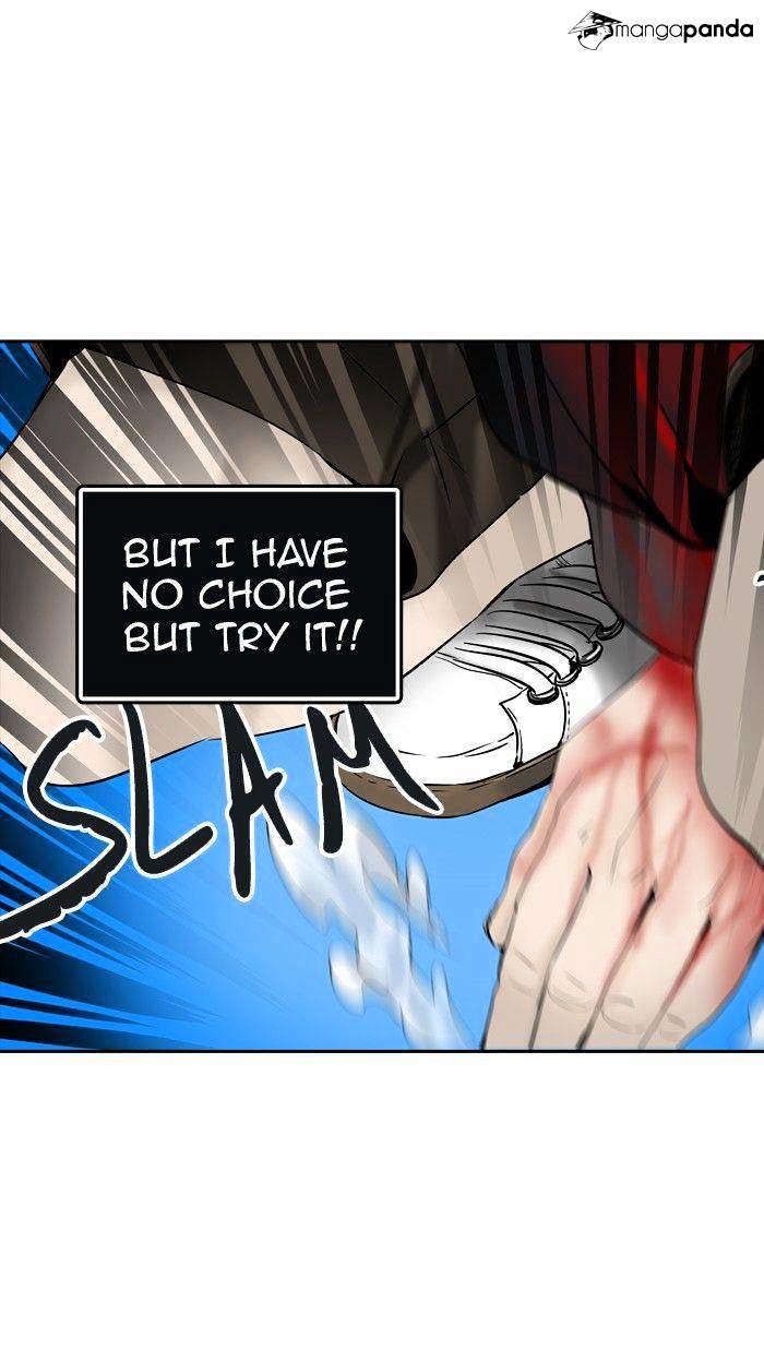 Tower of God chapter 298 - page 5