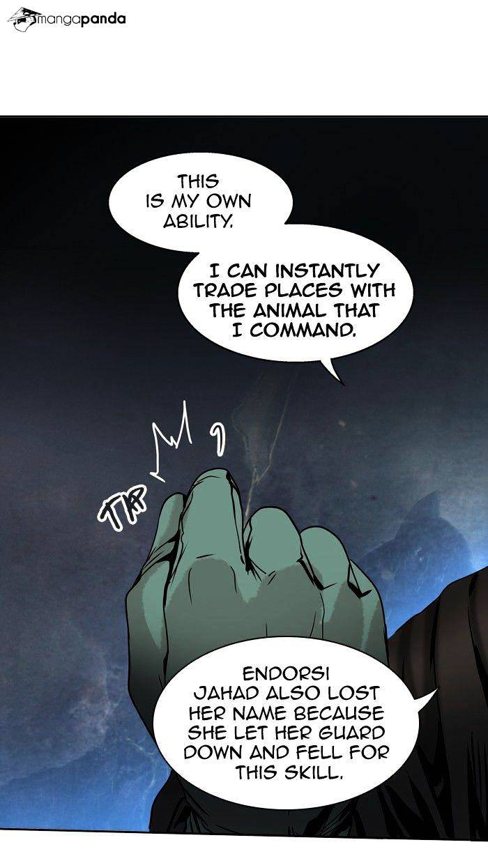 Tower of God chapter 298 - page 52