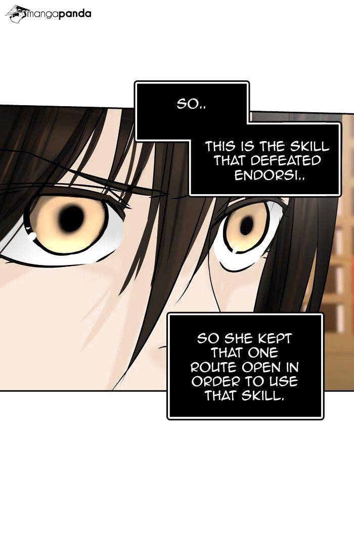 Tower of God chapter 298 - page 53