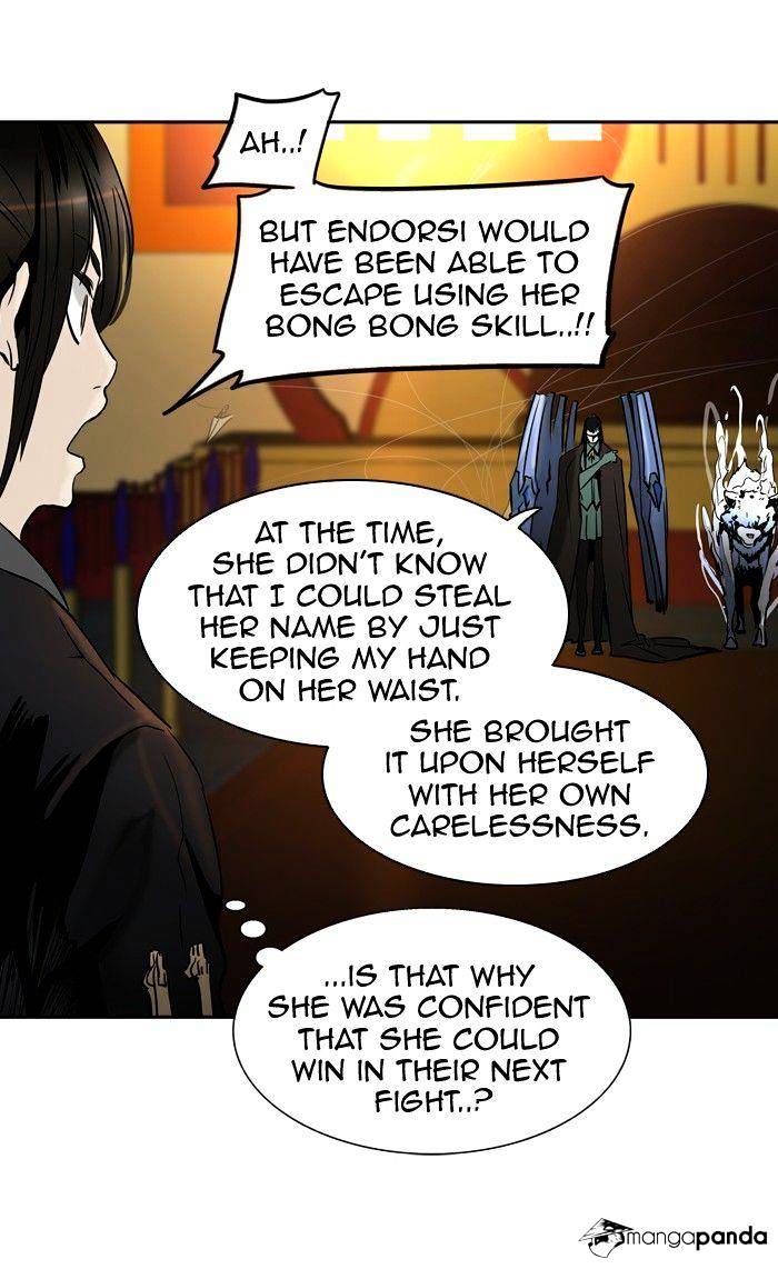 Tower of God chapter 298 - page 54
