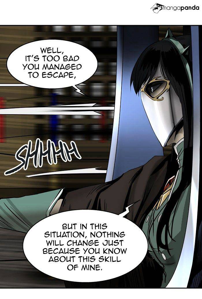 Tower of God chapter 298 - page 55