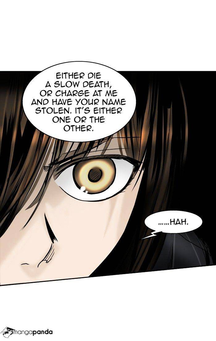 Tower of God chapter 298 - page 56