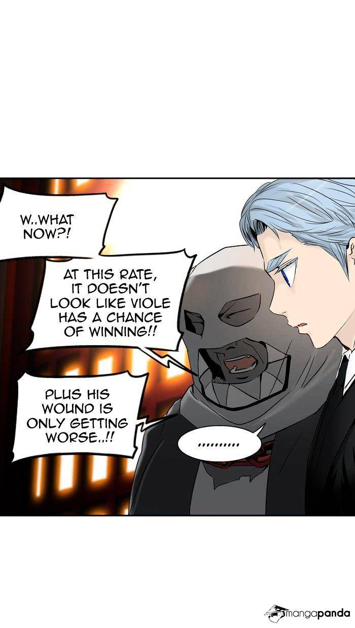 Tower of God chapter 298 - page 58
