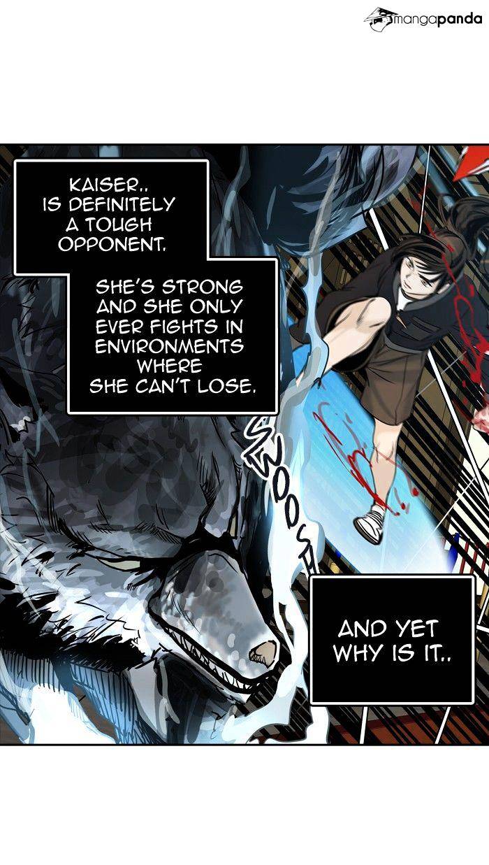 Tower of God chapter 298 - page 59