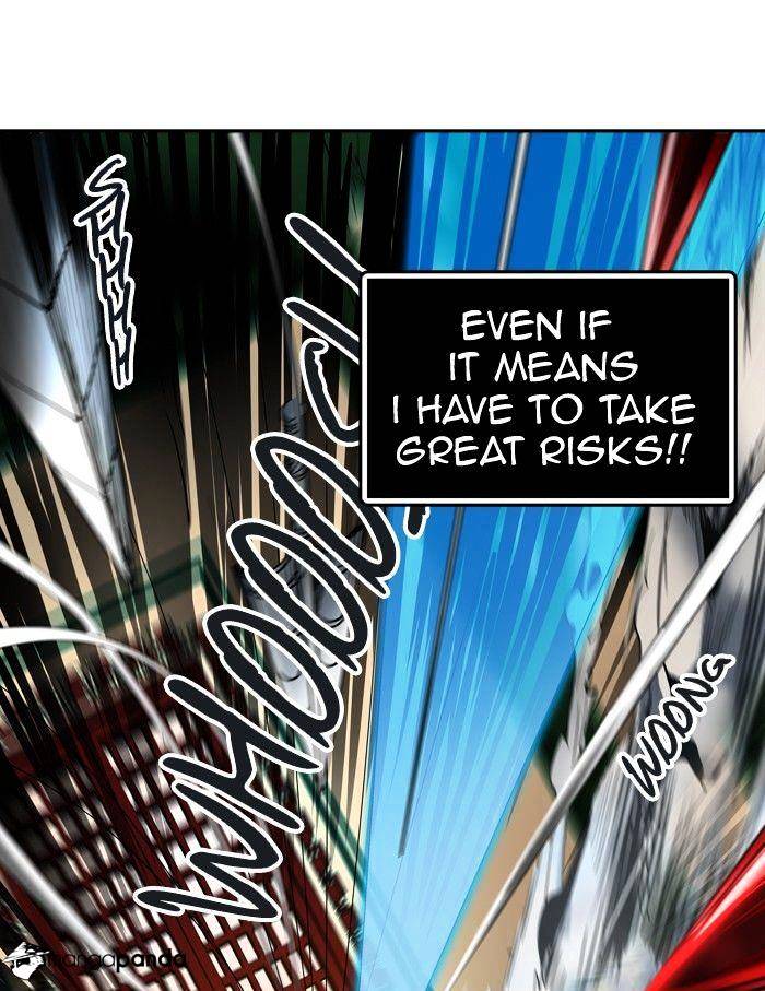 Tower of God chapter 298 - page 6
