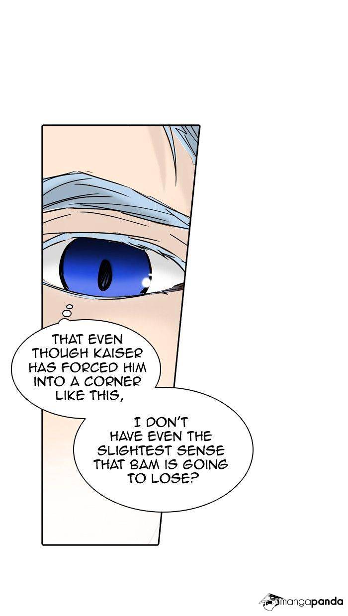 Tower of God chapter 298 - page 60