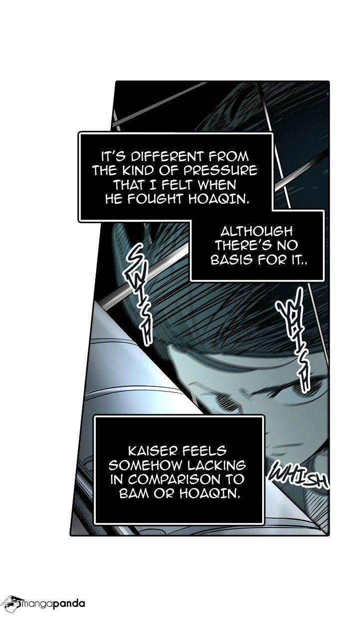 Tower of God chapter 298 - page 61