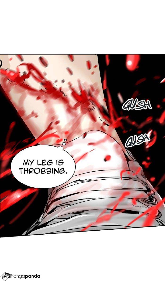 Tower of God chapter 298 - page 62